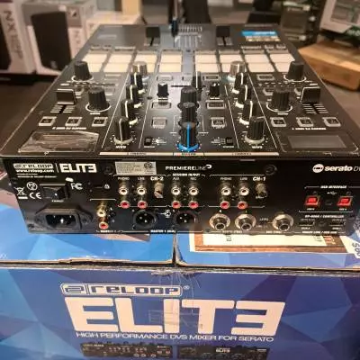Reloop - ELITE 2